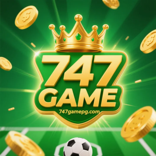 747 GAME
